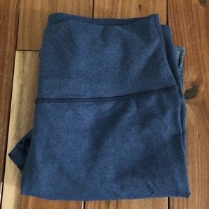 Aerie 3 toned leggings